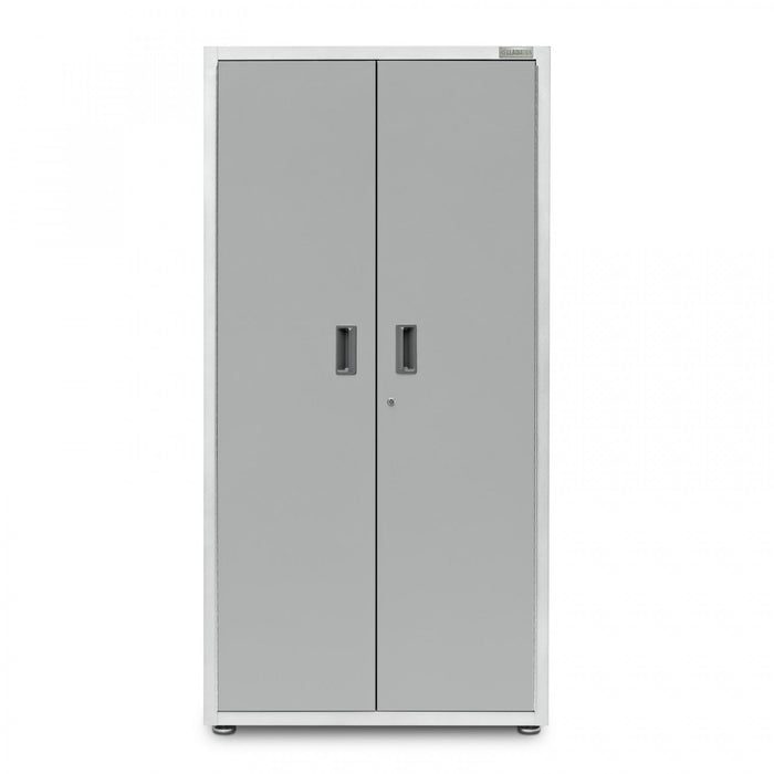 Gladiator Large Gearbox - Grey Slate