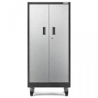 Gladiator Premier Tall Gearbox - Silver Tread