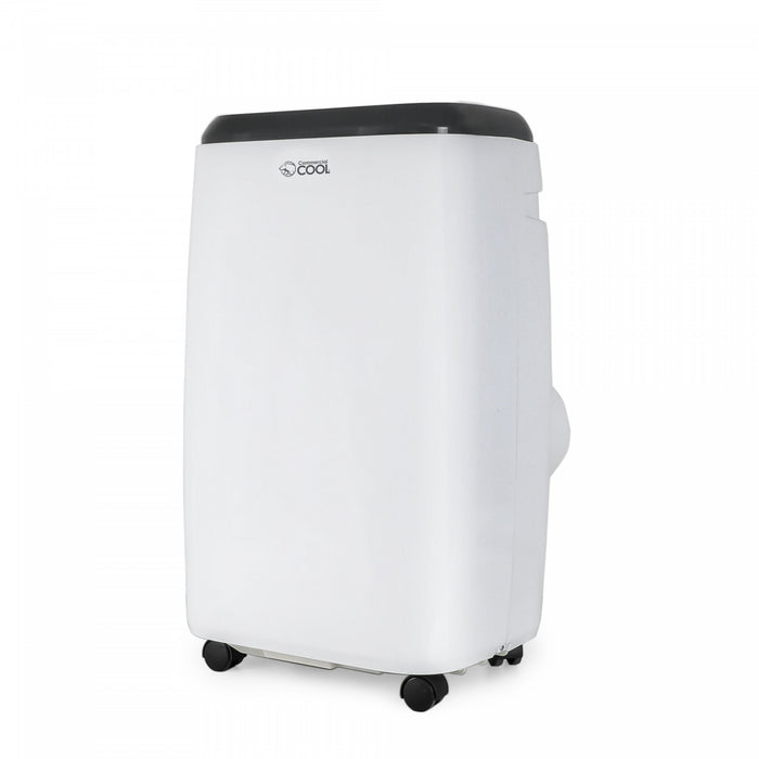 CPT Series Commercial Cool Portable Air Conditioner 10,000 BTU, CPT06WB, White Air Conditioner Portable