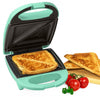 Nostalgia My Mini Sandwich Maker Counter-top Product | Mon mini appareil a sandwich Nostalgia