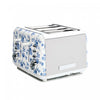 Laura Ashley 4-Slice China Rose Toaster - VQ_SBT583-LACR-CA