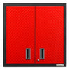 Gladiator Premier 30\" Wall Gearbox - Red Tread