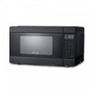 CHM Series Commercial Chef 0.9 Cu. Ft. Countertop Microwave Oven, CHM990B, Black Countertop Microwave Less 1cuft