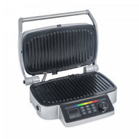 CHK Series Commercial Chef 9-In-1 Contact Grill