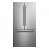 Forno Rivello 36 Inch Stainless Steel French Door Refrigerator, Energy Star Certified - FFFFD1783-36S | Refrigerateur Rivello de 36 po en acier inoxydable a portes francaises, certifie Energy Star – FFFFD1783-36S