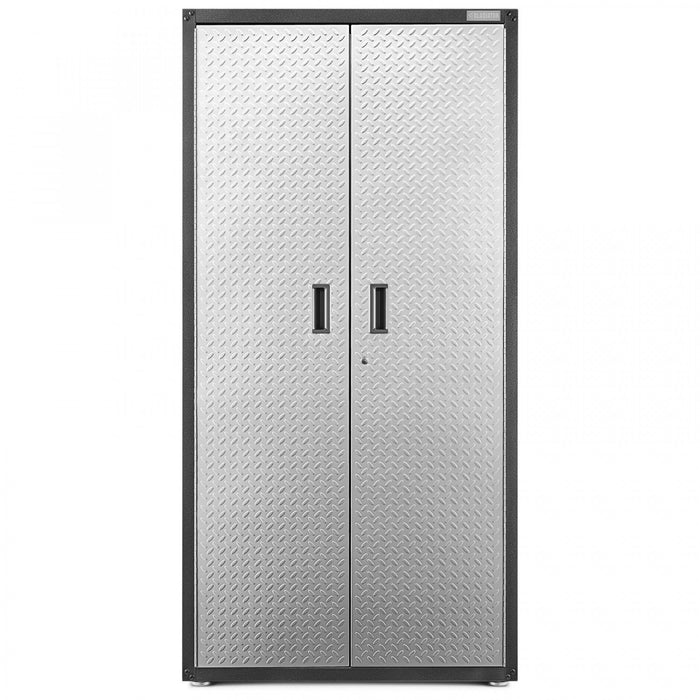 Gladiator All-Season Gearcloset - Silver Tread