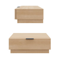 Satori Nightstand – Set of 2