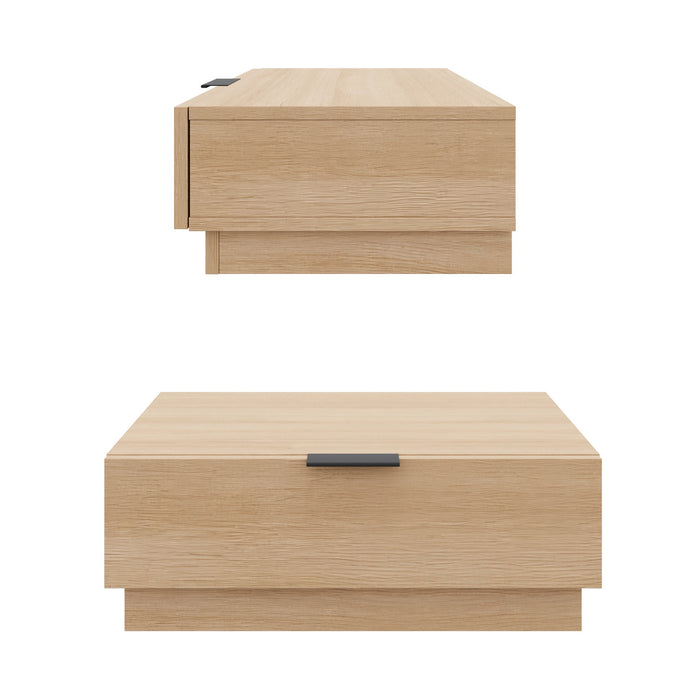 Satori Nightstand – Set of 2