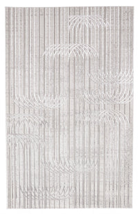 Blythe Grey Rug 8'0