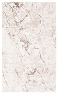 Helix Ivory Area Rug - 5'0