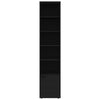 Porto Storage Tower Coat Rack