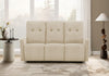 MONARCH SPECIALTIES  3-SEATER POWER RECLINING SOFA, 70" WIDE, USB PORT INCLUDED, BEIGE FABRIC RECLINER | MONARCH SPECIALTIES SOFA 3 PLACES INCLINABLE ELECTRIQUE, 70"L, PORT USB INCLUS, TISSU BEIGE