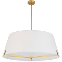 Dainolite Preston 4 Light Pendant 33