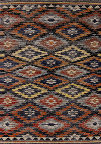 Spring Bright Southwest Outdoor Area Rug - 5'3