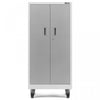 Gladiator Premier Tall Gearlocker - Grey Slate