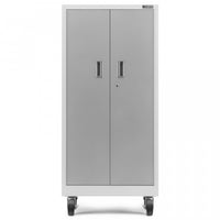 Gladiator Premier Tall Gearlocker - Grey Slate