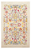 Rosa Ivory Rug 5'0\" x 8'0\"