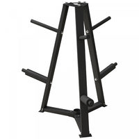 Soozier Weight Rack For 1