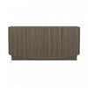Ardea Contemporary 60\" Sideboard in Walnut Buffet