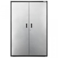 Gladiator Extra Large Gearbox - Silver Tread