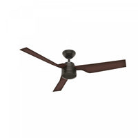 Cabo Frio Ceiling Fan - Bronze 