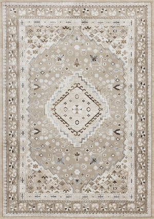 London Traditional Area Rug - 7'10