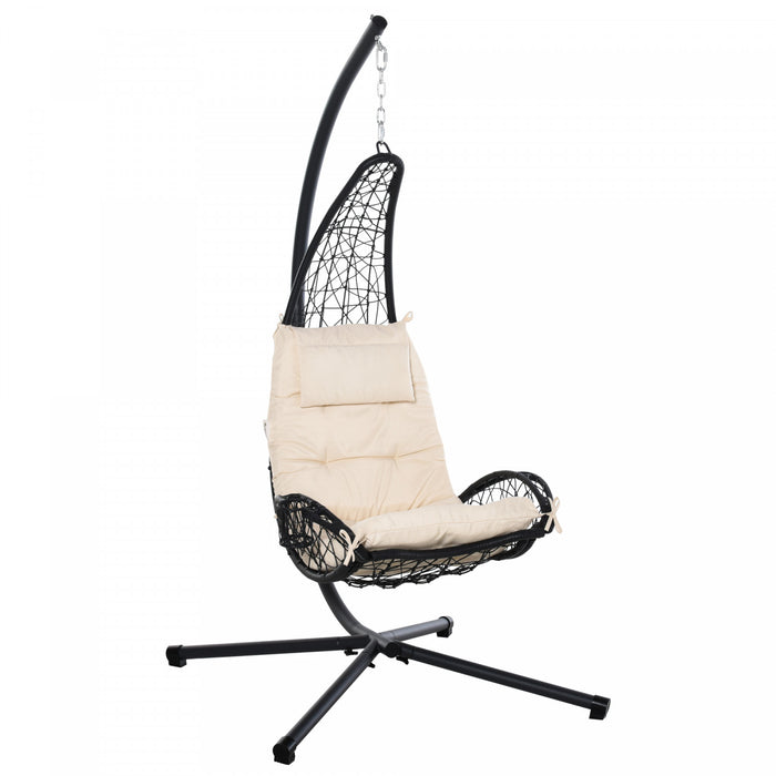 Outsunny Hanging Chair
