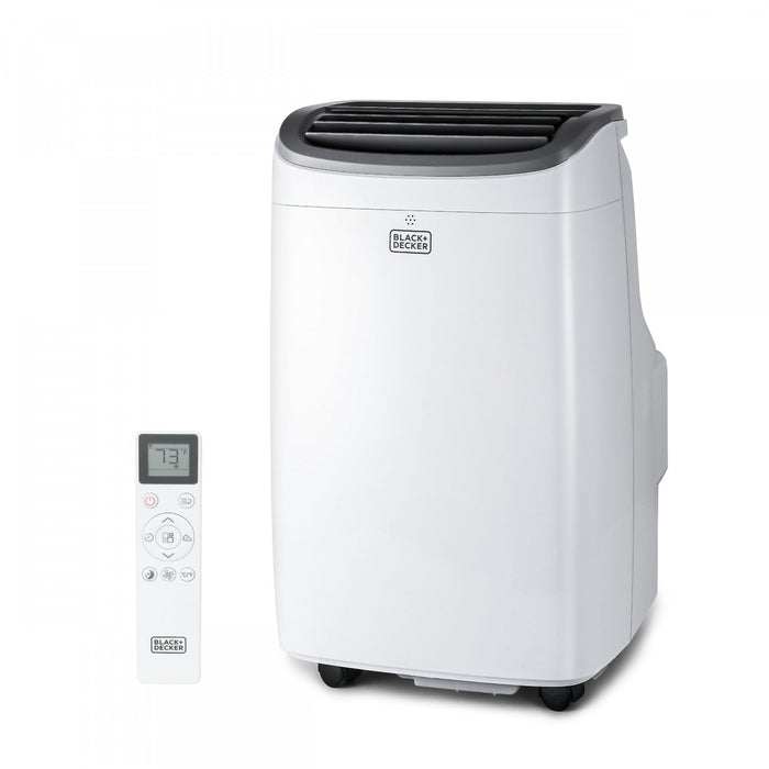 Black+Decker 10,000 BTU Portable Air Conditioner - BPACT10WT