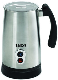 Salton Cordless Milk Frother - FR1416
