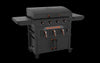 Blackstone 36\" Griddle with Air Fryer - 2439CA
