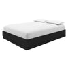 Milano Platform Bed Queen Bed