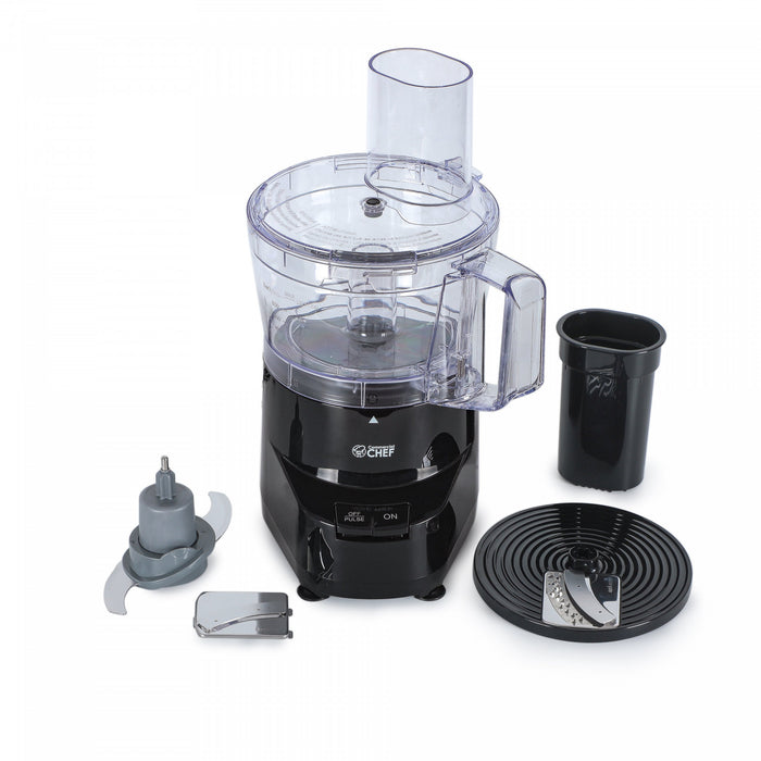 CHK Series Commercial Chef 4-cup Food Processor