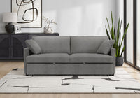 Sleeper Sofa, 78