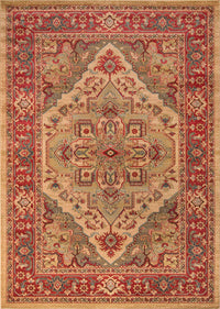 Lux Traditional 3'11