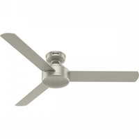 Presto Ceiling Fan - Grey 