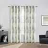 Habitat Lana Blue Light Filtering Grommet Curtain Panel - 50 x 84