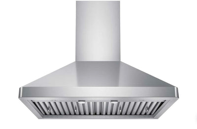 Victory 36 Inch Wall Mount Range Hood
