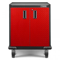 Gladiator Premier Gearbox - Red Tread