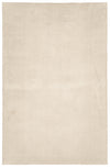 Elion Contemporary Cream Washable Rug 6'7\" x 9'0\" Indoor Area Rug