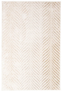 Roman Ivory Area Rug - 8'0