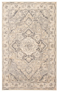 Priya Grey Area Rug - 8'0