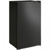 HOMCOM 2.1 Cubic Feet Compact Mini Freezer with Adjustable Temperature