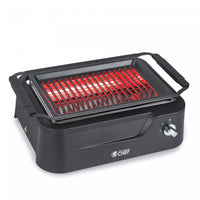 CHK Series Commercial Chef Indoor Smokeless Infrared Grill 