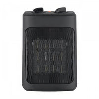Ecohouzng Safe & Portable Heater with 3 Warmth Settings Personal Heater