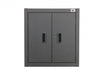 CAT® Ready To Assemble Garage Storage 28\" Wall Cabinet