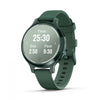 Garmin Lily 2 Active Gps Smartwatch - Heart Rate, Sleep And Stress Monitoring, 9 Day Battery 