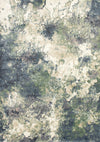 Dayton Distressed Area Rug - 6'7\" x 9'6\"