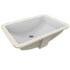 Trusion Bathroom Sink