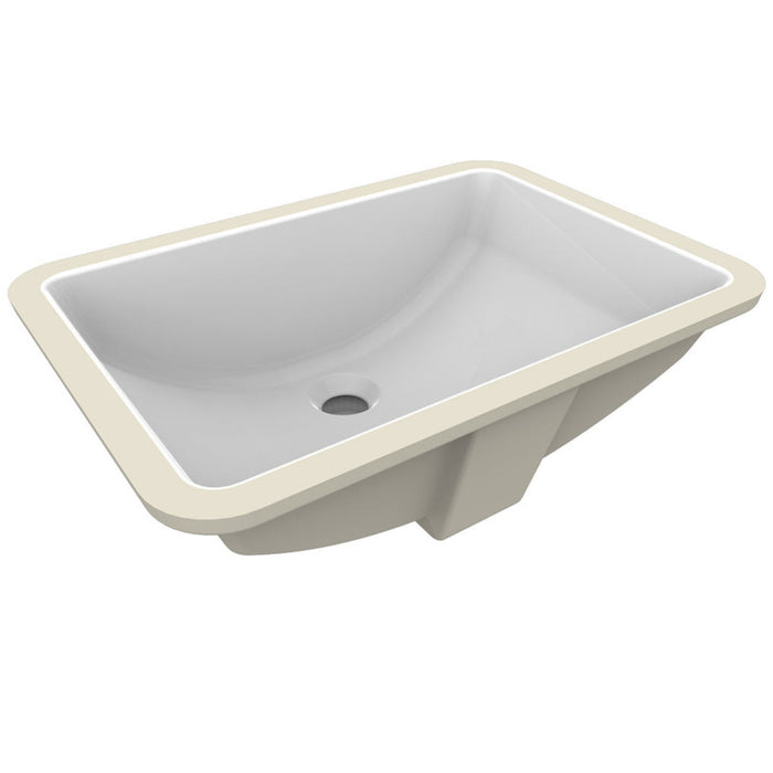 Trusion Bathroom Sink