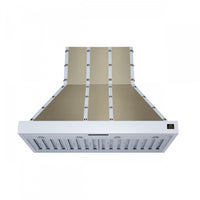 Forno Ambassador 48